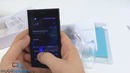 Превью Jolla- распаковка и первая настройка смартфона (unboxing)