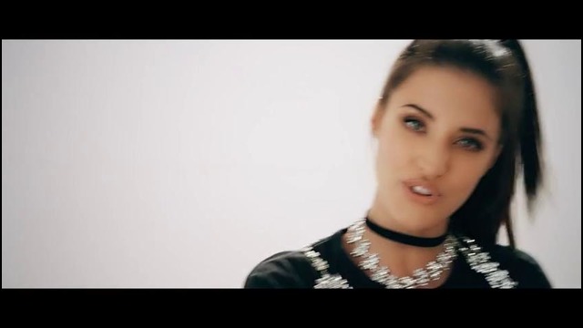 ANTONIA feat. Achi – Get Up And Dance Official Video