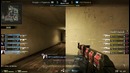 Dreamhack Winter 2014: HellRaisers vs NiP (Game 2, QuarterFinals) HQ