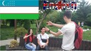 O`zbeklar ingliz tilini biladimi?(part 2)*ijtimoiy so`rovnoma* Albatta ko`ring