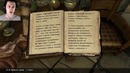 Skyrim – Интересный квест и Секрет Голдура