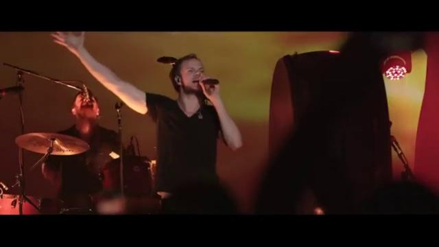 Imagine Dragons – Radioactive (Live At The Joint)