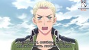 Hetalia: Axis Powers/Хеталия и страны Оси (15 серия)