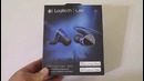 Logitech UE900 Audiophile In-Ear headphones Unboxing