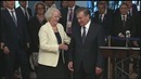 Узбекистан преподнес в дар ООН макет площади Регистан в Самарканде