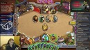 Hearthstone Арена друид – паладин [Хартстоун