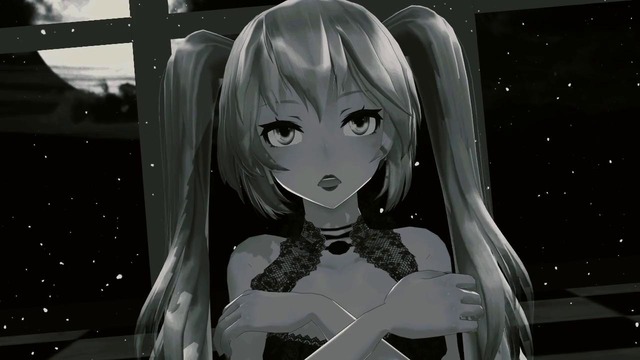 MMD Toxic