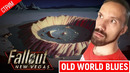 Прохождение ● fallout new vegas