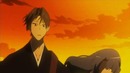 Принцесса умертвий: красная хроника (Shikabane Hime: Aka) (11-13 серия)