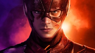 The Flash Trailer – Comic Con 2018