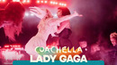 Lady Gaga – Poker Face – Coachella 2025 Livestream Feed