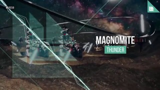 Magnomite – Thunder