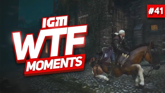IGM WTF Moments #41