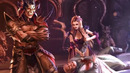 Mortal Kombat – Синдел (История персонажа которая изменилась)