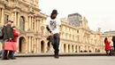 Les Twins New Style ( Урок 8 – пока последний )