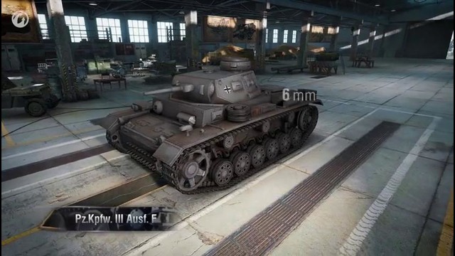 Что такое танк- История танкостроения
