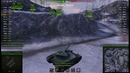 World of Tanks Bat.-Châtillon 25 t RAMMPAGE Master