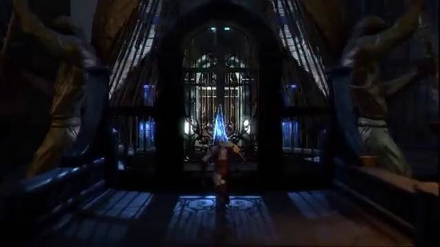 Прохождение God of War 3 (с живым комментом от alexander.plav) Ч. 28