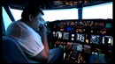 Летчик Лёха о полете на самолете Боинг 737NG