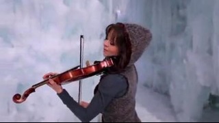 Dubstep with Violin
