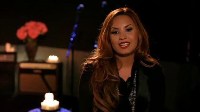 Demi Lovato – Join on Google