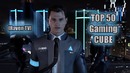 TOP 50 Gaming CUBE Игровые Приколы #67 от [Raven TV]