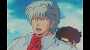 Кулак северной звезды/Hokuto no Ken 2 сезон 23 серия