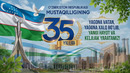 35 yillik