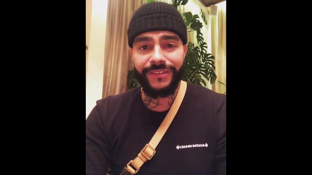 Тимати на тему ухода Егора Крида