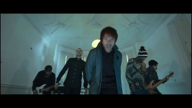 Hacktivist – Taken (feat. Enter Shikari)