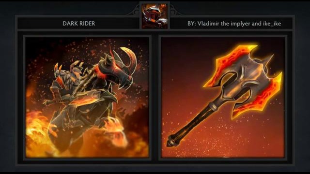 Dota 2 Top 5 Workshop – Week 45