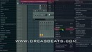 Fl Studio Voice Tag Tutorial – Reverse Reverb Effect – Vybe Beatz