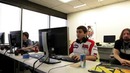 Team Stories – M5 – Admiration and PGG – The International 2012