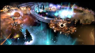 Конкурс роликов в Dota 2. «Space» by Christopher Nolan