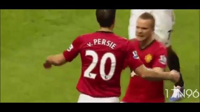 That s Why I Love Manchester United Champions edition 2013