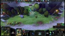 Moonduck. Elimination Mode II – Evil Geniuses vs compLexity (Game 1)