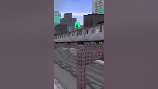 СЕКРЕТ РАБОТЫ КАМЕРЫ В СЕРИИ GTA! #shorts #gta
