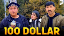 100 dollar | Ixlasow