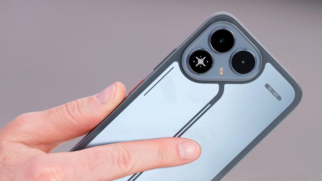 Massive Battery Budget Price
