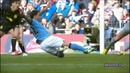Man City 0-1 Wigan Ath полный обзор матча