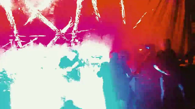 Cabal – Unveiled ft. Matthi from Nasty (Official Music Video 2025)