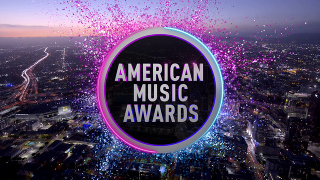 American Music Awards 2019