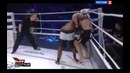 M-1 CHALLENGE 53: Сергей Харитонов – Кенни Гарнер (25.11.2014)