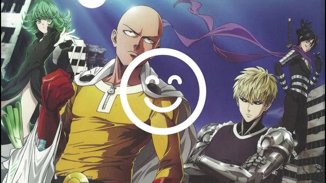 One Punch Man 2 – Сайтама вернулся