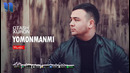 Otash Xijron – Yomonmanmi | Audio