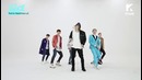 Mirrored] B.A.P(비에이피) Feel So Good Choreography