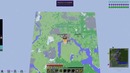 Minecraft – Новые Технологии – Д34 – Денис глушитель и Алена