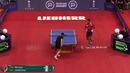 2017 Men’s World Cup Highlights I Ma Long vs Omar Assar (R16)