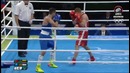 Бокс. Шахрам Гиясов – Эймантас Станионис – Олимпиада-2016