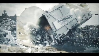 Artillery – The Face of Fear (Official Video 2018)